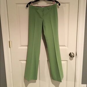 The Limited Drew Fit slacks
